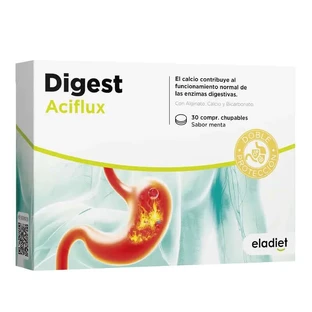 Eladiet Diervoeders Aciflux Forte