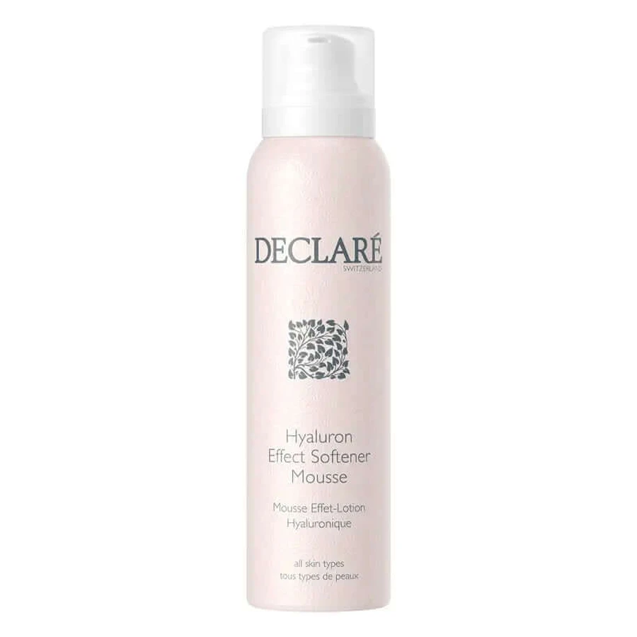 Declaré Hyaluron-Effekt-Weichspüler Mousse