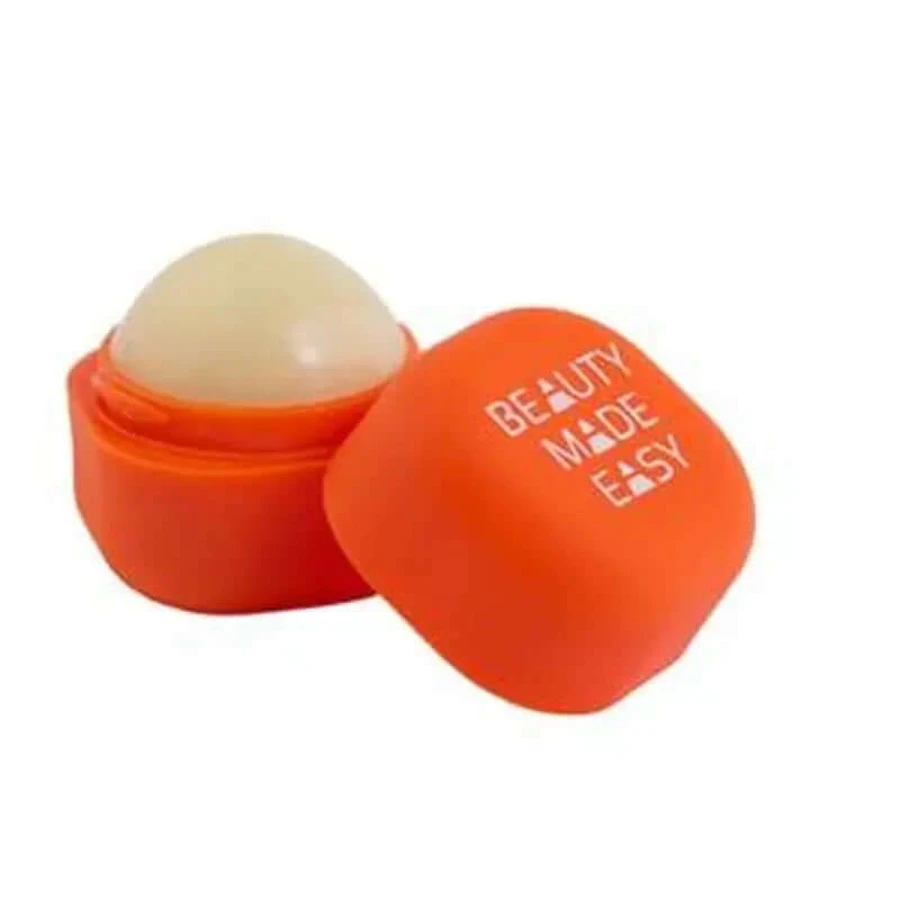 Beauty Made Easy Lippenbalsam Sanddorn 6,8Gr