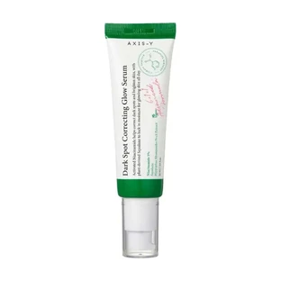 Axis-Y Donkere Vlek Corrigerend Gloed Serum , 50 ml