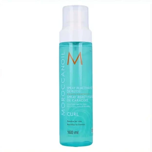 Moroccanoil Krulactivator Spray, 160 ml