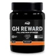 Pwd Gh Reward Orange Flavor 480Gr