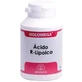 Equisalud Holomega R-Lipoic Acid 180 Capsules