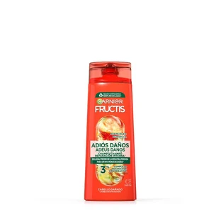 Garnier Fructis Goodbye Damage Shampoo mit Marula-Öl für geschädigtes Haar 300Ml