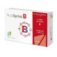 NutriSprint Vitamin B, 500 mg, 30 tablets, Nutrileya