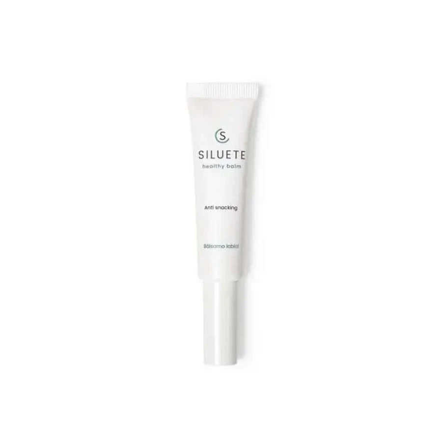 Siluete Bálsamo Labial, 15 ml