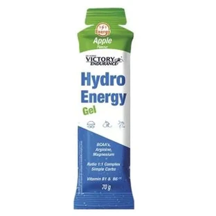 Weider Victory Endurance Hydro Energy Gel Apple 24Ud