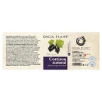 Cortizon Natural, 60 tablets, Dacia Plant