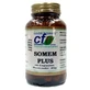 Cfn Somem Plus , 60 capsules