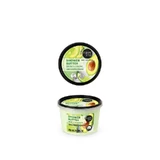 Organic Shop Avocado & Limoen Doucheboter , 250 ml