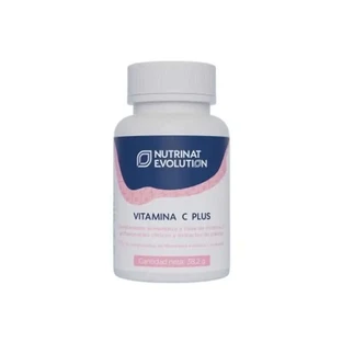 NUTRINAT Vitamin C Plus 30 Comp