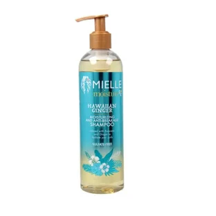 Mielle Moisture Rx Hawaiian Ginger Moisturizing Anti-Cracking Shampoo 355 Ml