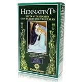 Radhe Shyam Hennatint Negro Azulado , 60 ml