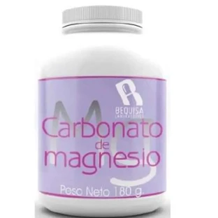 Bequisa Magnesium Carbonate 180Gr