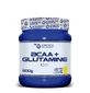 Scientiffic Nutrition Bcaa + Glutamine Lemon, 500 g