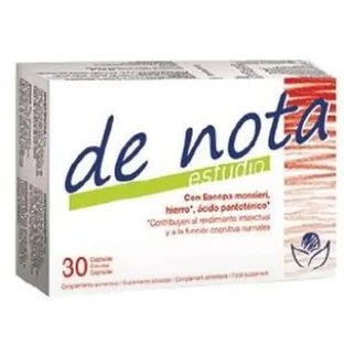 BioSerum Denota 30Cap