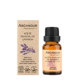 Arganour Aceite Esencial Aceite Esencial De Lavanda, 15 Ml