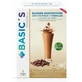 Corpore Diet Corpore Basics Cappuccino Substitute Shake 5 Sbrs