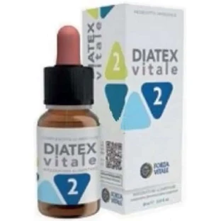 Forza Vitale Diatex Vitale 02 30Ml