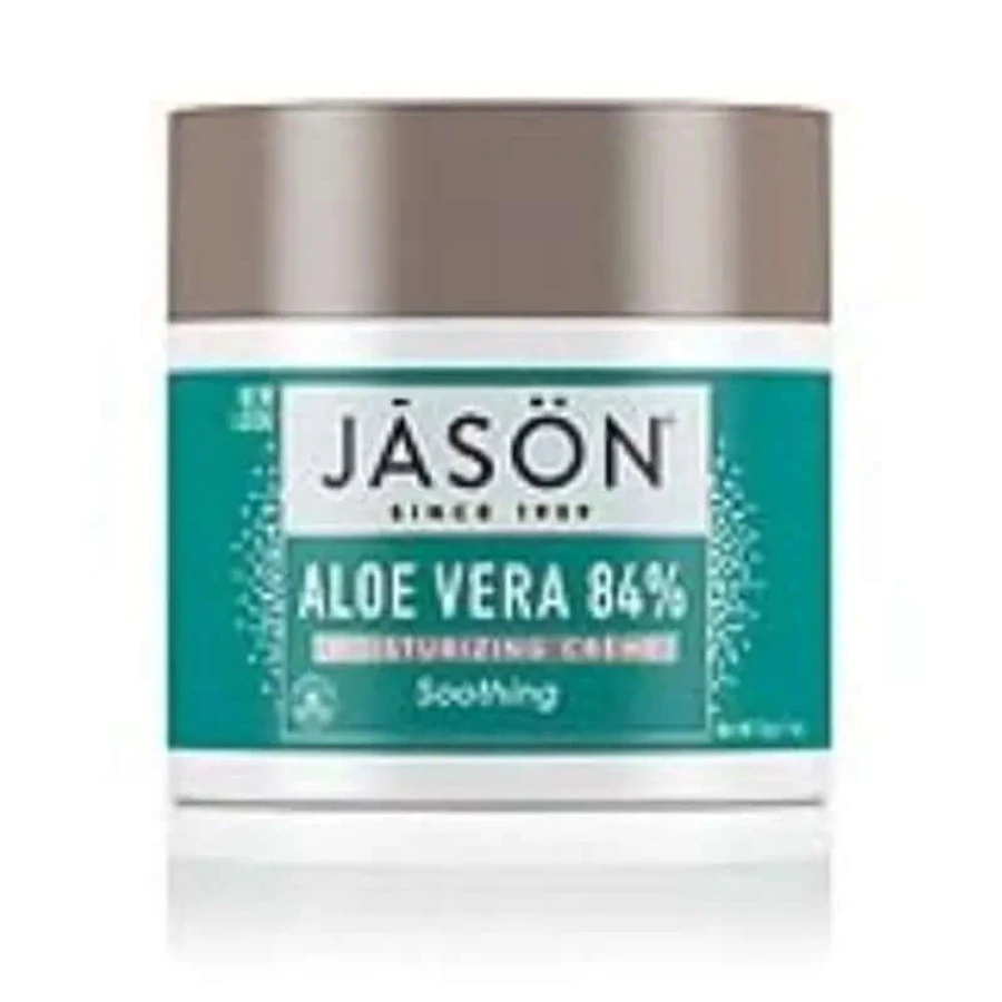 Jason Aloe Vera 84% + Vit. E Cream 113Gr
