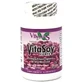 Vbyotics Vitasoy Forte (Soja Ferm.+Cimicifuga) 60 Kapseln