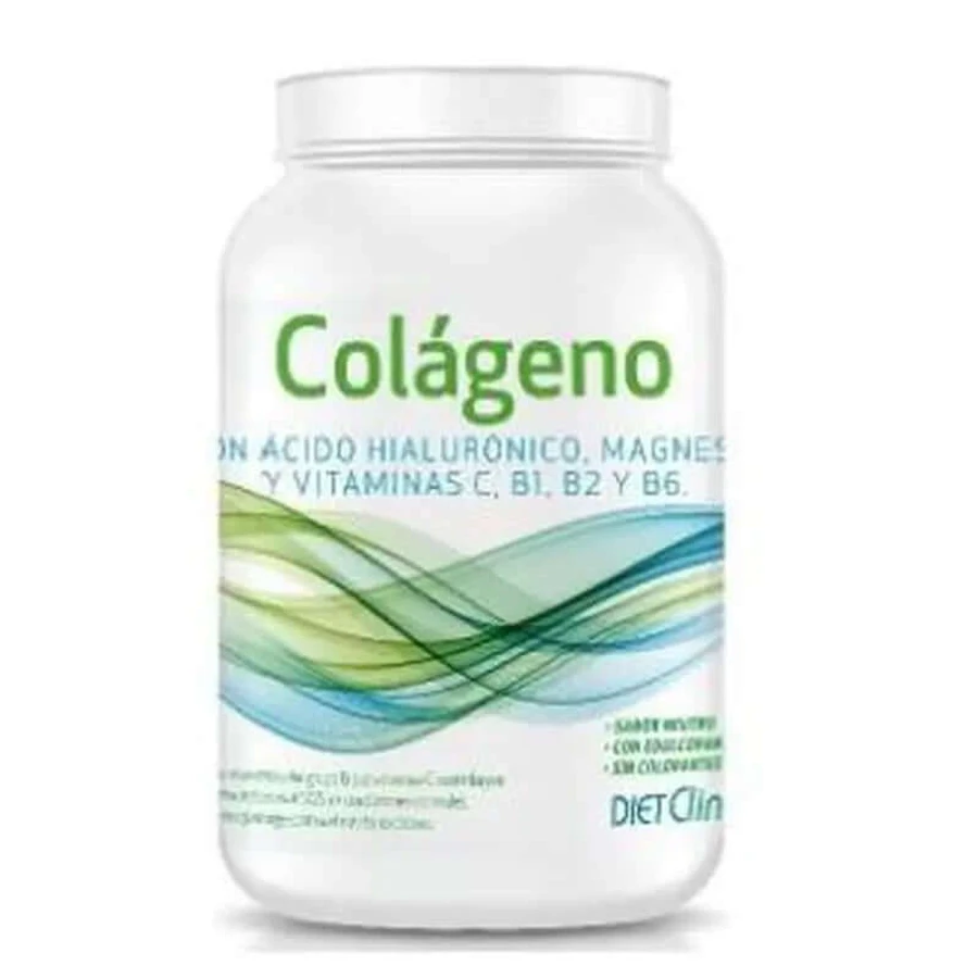 Diät Klinisches Kollagen 270Gr