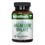 Nutramedix Malate de Magnésium 120 Capsules