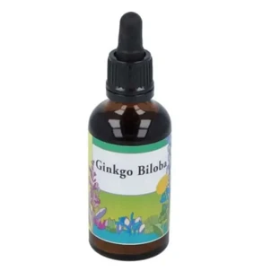 Natur-Life Ginkgo Biloba Auszug 50Ml
