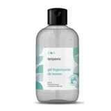 Terpenic Gel Hidroalcoholico Higienizante Aloe 250Ml
