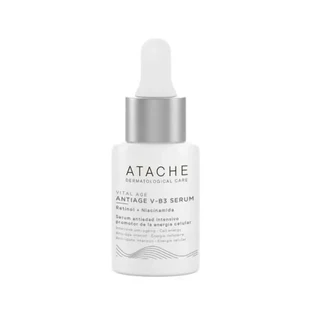 Atache Vital Age Antiage V B3 Serum