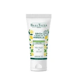 Beauterra Körperhygiene Marseille Seife Minze-Zitrone 100 Ml