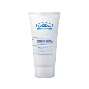Dr. Belmeur Daily Repair Foaming Cleanser , 150 ml