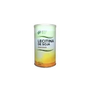 Ghf Lécithine 450Gr