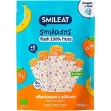 Smileat Smilado Abrikoos-Banaan Eco 50G