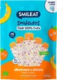 Smileat Smilado Aprikose-Banane Eco 50G