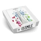 Ohlala Toothpaste " Summer Set" (Whitening 75 ml + Fresh Mint 15 ml + Raspberry Mint 15 ml)