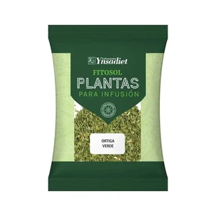 Ynsadiet Green Nettle, 40 g
