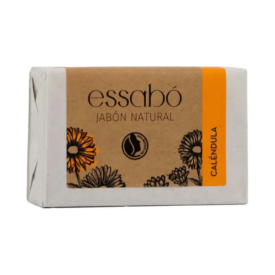Essabo Calendula Zeep 100Gr