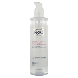 Roc Agua Micelar Extra Confort 400Ml