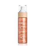 Cocosolis Aura Spray Face-Body-Hair , 110 ml