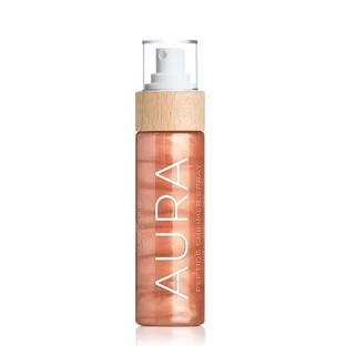 Cocosolis Aura Spray Gezicht-Lichaam-Haar , 110 ml