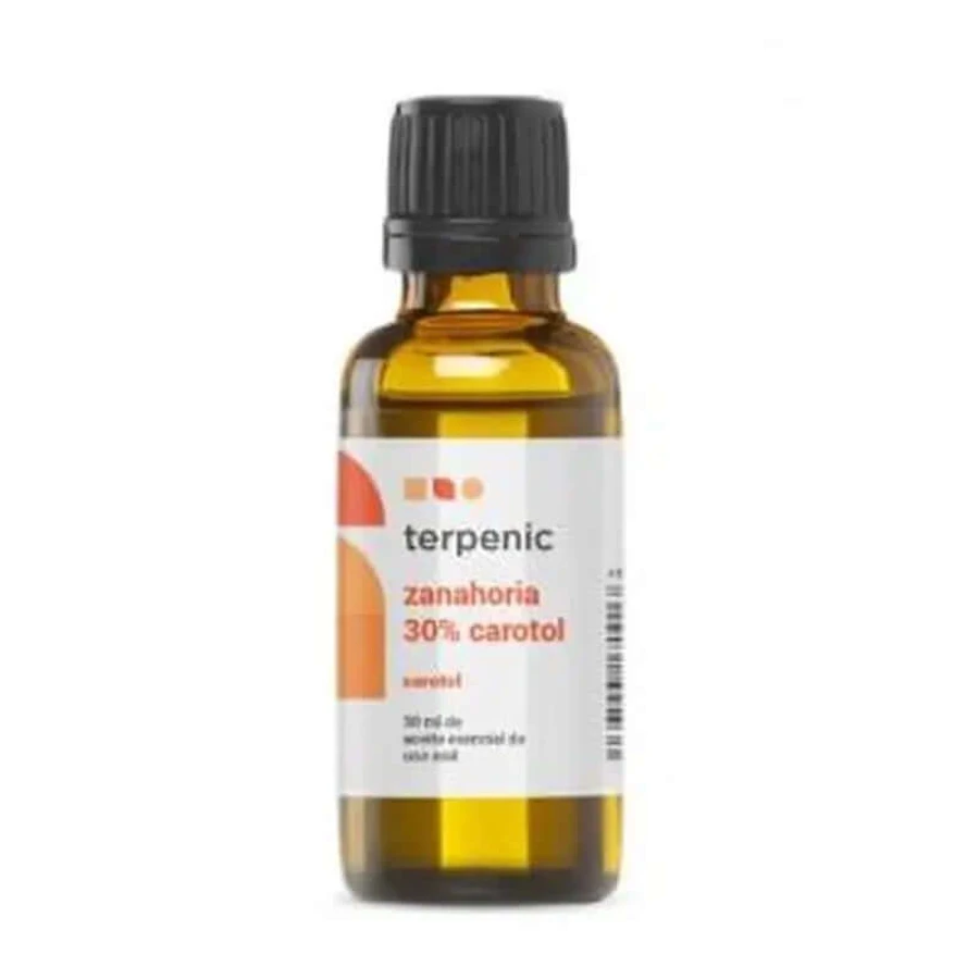 Terpenic Wortel 30% Carotol Etherische Olie 30ml