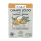 Drasanvi Solid Shampoo Dry Hair Ecocert , 80 gr