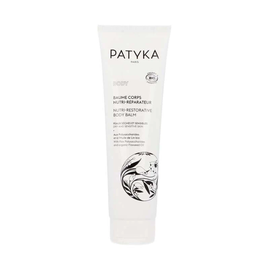 Patyka Voedende Herstellende Lichaamsbalsem, 150 ml