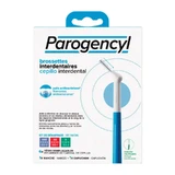 Parogencyl Samurai Set Interdentale ragers handvat + 2 vullingen