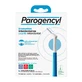 Parogencyl Samurai Kit Interdentalbürsten Handle + 2 Refills