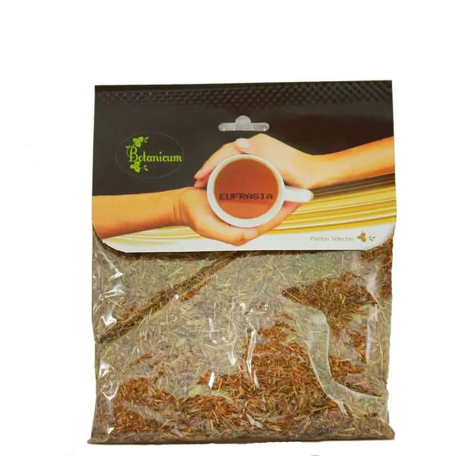 Naturlider Euphrasia , 40 grams