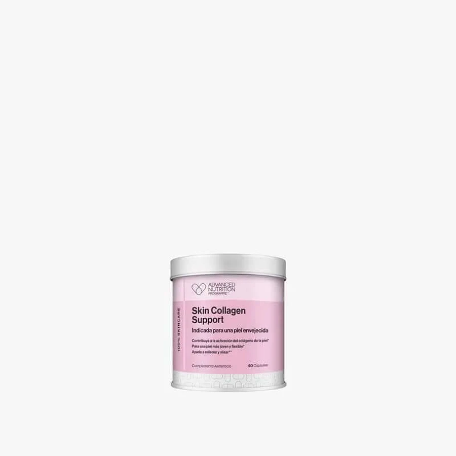 Advanced Nutrition Skin Collagen Support 60 capsules
