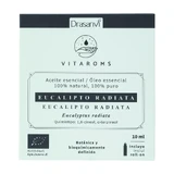 Drasanvi Vitaroms etherische olie Eucalyptus Radiata Bio , 10 ml