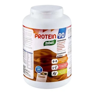 Santiveri Protein-90 Cocoa 1Kg